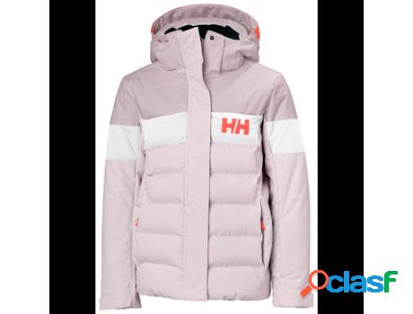 Chaqueta para Esqui HELLY HANSEN Mujer (16 Años -