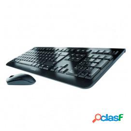 Cherry Teclado+ratón Inalámbrico Dw3000 N