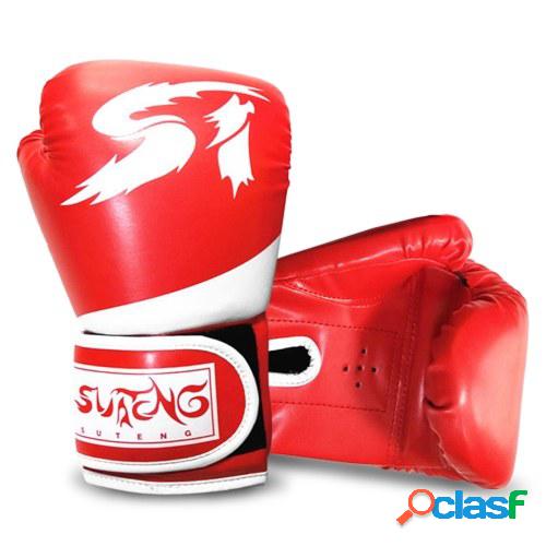 Children Boxing Gloves Kids Kick Boxing Training Gloves