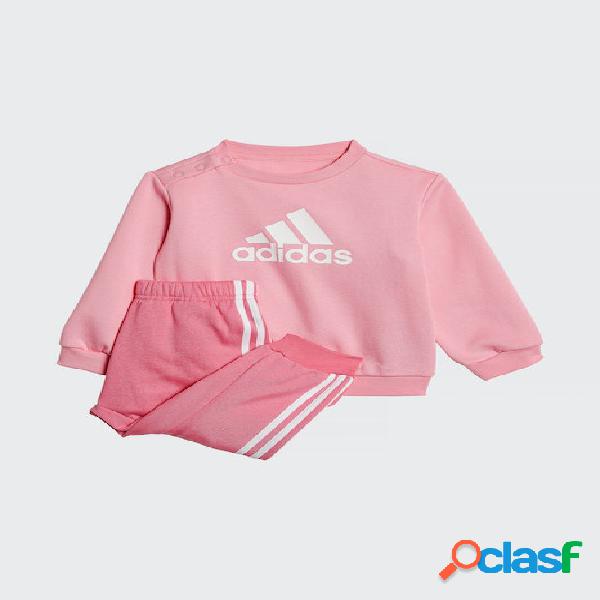 Chándal adidas bos logo jogger niña