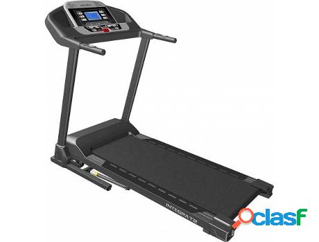 Cinta de Correr CHRISTOPEIT T2 (Negro - 24 Programas - Hasta