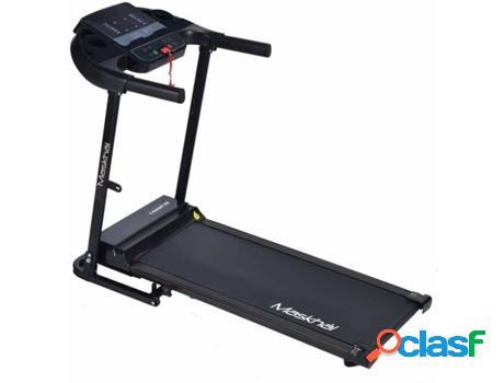 Cinta de Correr MASKHAL Home Lite L888 (126x62x63 cm)