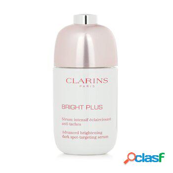 Clarins Bright Plus Advanced Brightening Dark Spot Targeting