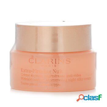 Clarins Extra Firming Nuit Wrinkle Control, Regenerating