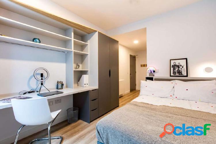 Classic Plus Ensuite en alquiler en una residencia,