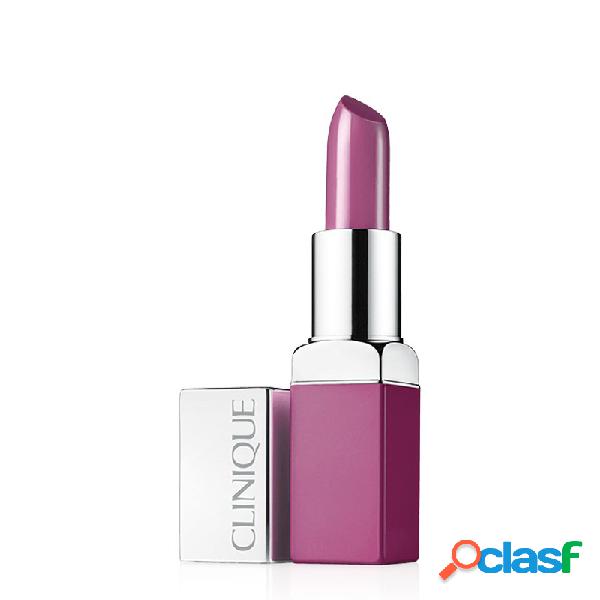 Clinique Barras de Labios Pop Lip Colour + Premier GRAPE POP