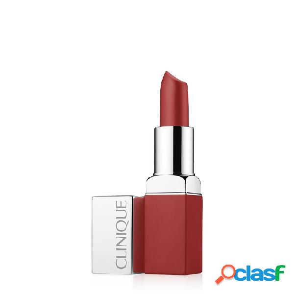 Clinique Barras de Labios Pop Matte Lip + Premier ICON POP