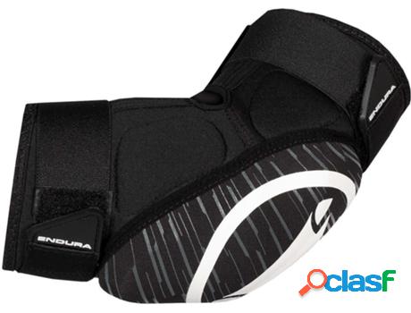 Codera Hombre ENDURA S ingletrack Ii (Negro)