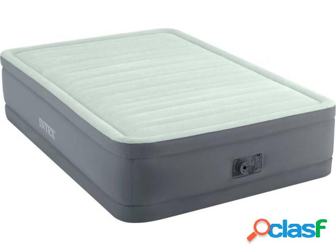 Colchón Hinchable INTEX 64904 (137 x 191 x 46 cm)