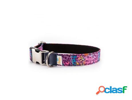 Collar para Perros PAMPPY (XL - Rosa)