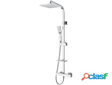 Columna de Ducha de Hidromasaje SHOWER DESIGN Salima