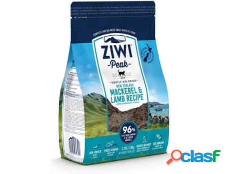 Comida para Gatos ZIWI PEAK Cat Gently Air-Dried Mackerel &