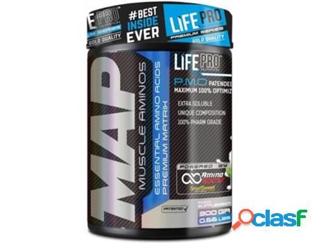 Complemento Alimentar LIFE PRO NUTRITION Life Pro Mapr