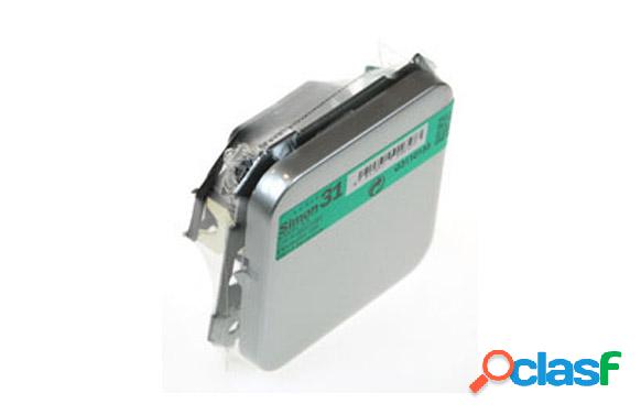 Conmutador Cruce Simon Serie 31 Aluminio 10 AX 250V