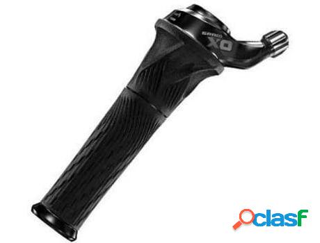 Control de Velocidad SRAM Grip Shift Xo1 11V Noir (Avec