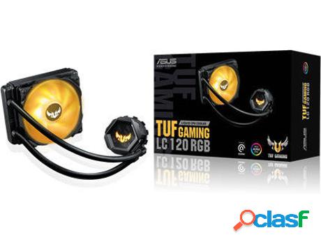 Cooler ASUS TUF Gaming LC 120