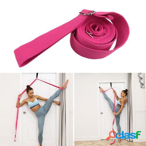 Correa de estiramiento de ballet Entrenamiento de ballet