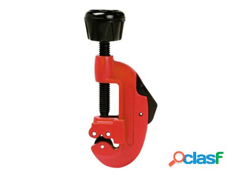 Cortatubos maurer plus de ø 3 a 30 mm.