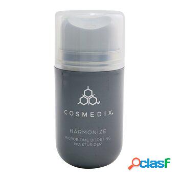 CosMedix Harmonize Microbiome Hidratante Impulsador