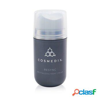 CosMedix Resync Crema de Noche Revitalizante 51.2ml/1.7oz