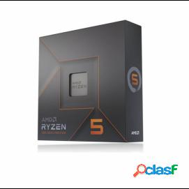 Cpu Amd Ryzen 5 7600x /