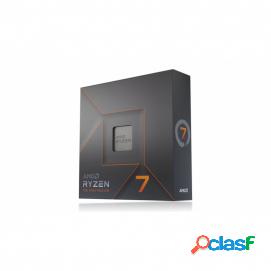 Cpu Amd Ryzen 7 7700x /