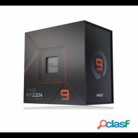 Cpu Amd Ryzen 9 7900x /