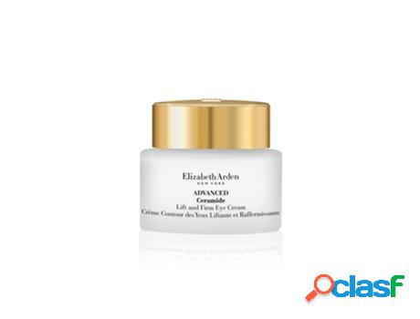 Crema Antiedad Para El Contorno De Ojos Elizabeth Arden