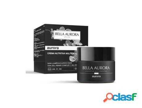 Crema Facial BELLA AURORA Multi-Ação Aurora (50 ml)