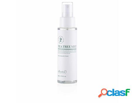 Crema Facial BENTON Árbol de té (80 ml)