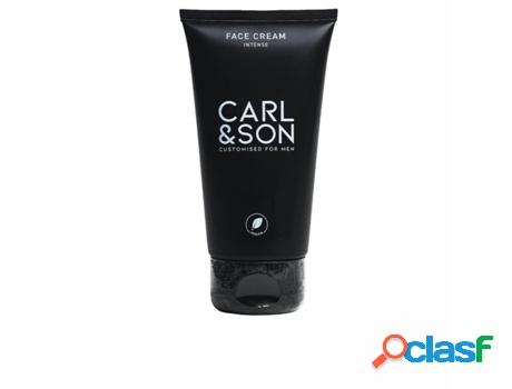 Crema Facial CARL&SON Intense (75 ml)