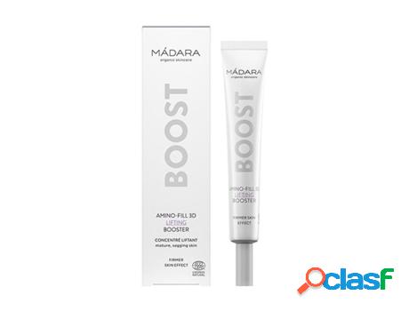 Crema Facial MÁDARA Boost Firming Enhancer Amino-Fill 3D