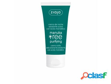 Crema Facial ZIAJA Manuka (50 ml)