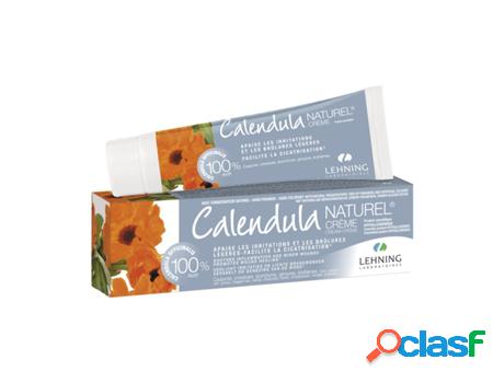 Crema LEHNING Calêndula Crema Natural (50 g)