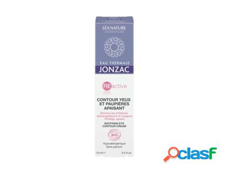 Crema de Ojos EAU THERMALE JONZAC Eau thermale jonzac -