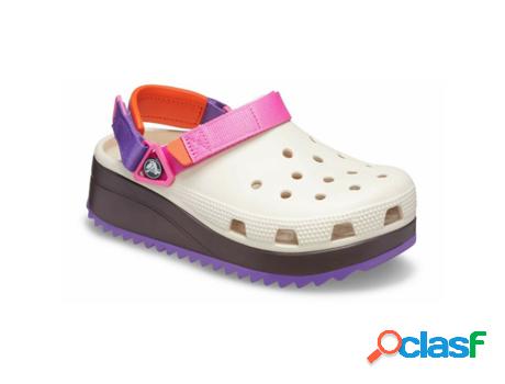 Crocs CROCS Unisexo (Multicolor - 43-44)