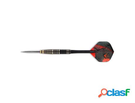 Dardos BULLS DARTS (Multicolor)