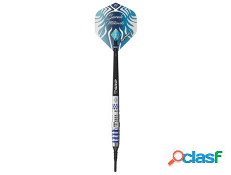 Dardos BULLS DARTS SETAS DE Sarah Milkowski 90% 20gr 19740