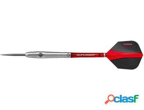 Dardos HARROWS DARTS SETAS Grades Retina 25G Setas
