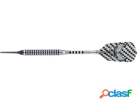 Dardos HARROWS DARTS SETAS Nemesis De Grades 18G 85%