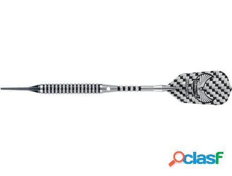 Dardos HARROWS DARTS SETAS Nemesis De Grades 20G