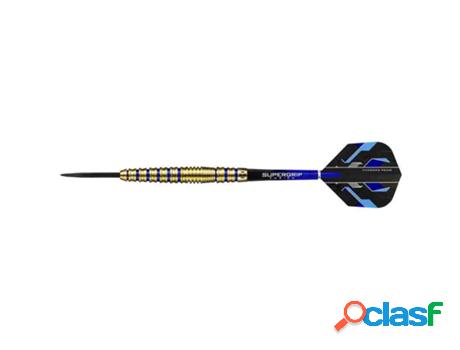 Dardos HARROWS DARTS SETAS Spina Gold 24G 90%