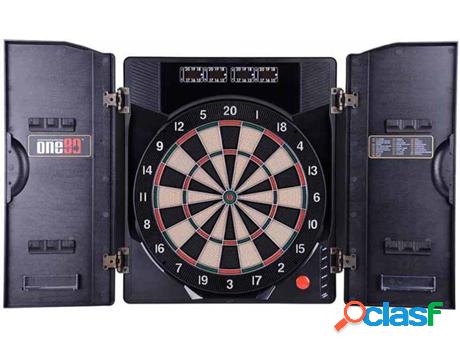 Dardos ONE 80 The Deluxe Ii 5210