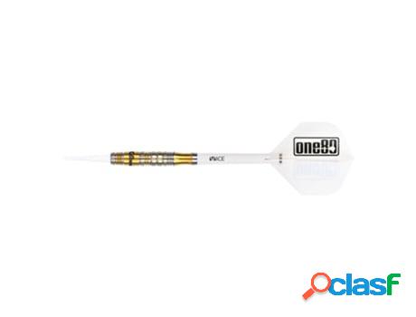 Dardos ONE80 Gunner Omega II Lourence Ilagan 20,8gr 90% 7925