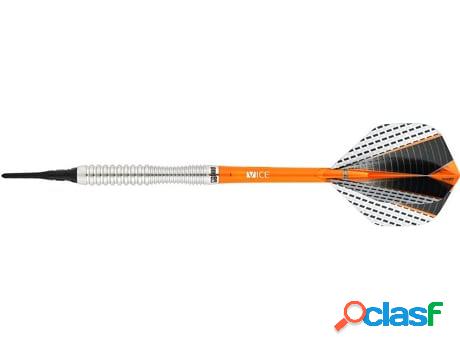 Dardos ONE80 Strike 03 18Gr 7708