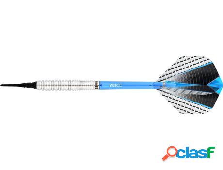 Dardos ONE80 Strike 04 18Gr 7712