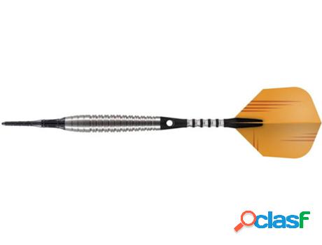 Dardos SHOT Dartos Em Zen Dojo 18G 80% Sh-Zdsf-318