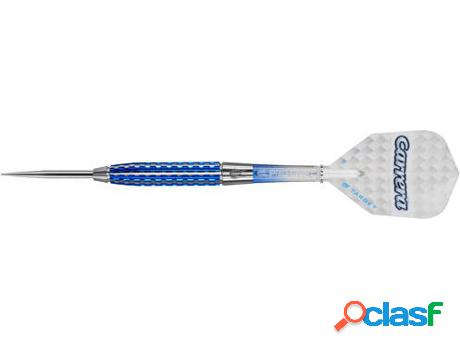 Dardos TARGET DARTS SETAS SETAS Carrera Azzurri Cortex Cx3