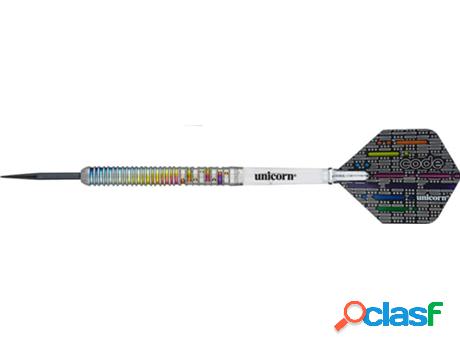 Dardos UNICORN DARTS SETAS 90% 23G 6050