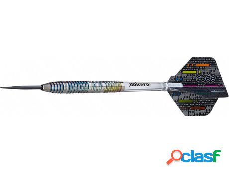 Dardos UNICORN DARTS SETAS 90% 25G 6066